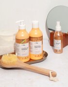 so!flow Sensual Moisturizing Shower Milk testápoló tej Orange With Cardamom 400 ml