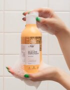 so!flow Sensual Moisturizing Shower Milk testápoló tej Orange With Cardamom 400 ml