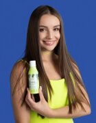 so!flow Smoothing Serum Botox Effect kisimító szérum minden hajtípusra 150 ml
