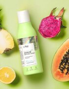 so!flow Smoothing Serum Botox Effect kisimító szérum minden hajtípusra 150 ml