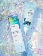 so!flow Strenghtening Scalp Booster erősítő szérum a haj növekedéséért és megerősítéséért a hajtövektől kezdve 100 ml