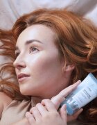 so!flow Strenghtening Scalp Booster erősítő szérum a haj növekedéséért és megerősítéséért a hajtövektől kezdve 100 ml