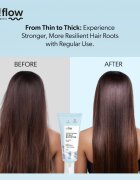 so!flow Strenghtening Scalp Booster erősítő szérum a haj növekedéséért és megerősítéséért a hajtövektől kezdve 100 ml