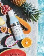 so!flow Thermal Protection Hair Fluid bőrvédő folyadék meleg által károsult haj 150 ml