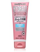 Soap & Glory Hydrate Expectations testápoló szérum 250 ml