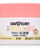 Soap & Glory In The Bright Of Day nappali krém 50 ml