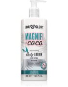 Soap & Glory Magnifi Coco testápoló tej 500 ml