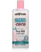 Soap & Glory Magnifi Coco tusfürdő gél 500 ml