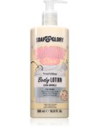 Soap & Glory Smoothie Star testápoló tej 500 ml