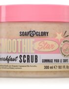 Soap & Glory Smoothie Star testpeeling 300 g