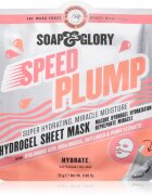 Soap & Glory Speed Plump arcmaszk 25 g