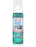 Soap & Glory The Fab Pore tisztító hab az arcra 200 ml