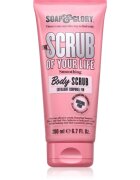 Soap & Glory The Scrub of Your Life testpeeling 200 ml