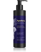 Soaphoria ApotheQ Shampoo stimuláló sampon hajhullás ellen 250 ml