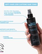 Soaphoria ApotheQ Warrior Caffeine Tonic haj tonikum hajhullás ellen 250 ml