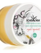 Soaphoria Babyphoria Aromatherapeutic Balm balzsam nátha és megfázás esetén 50 ml