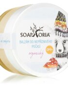 Soaphoria Babyphoria Organic Balm védő balzsam a hideg és a szél ellen gyermekeknek 50 ml