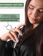 Soaphoria Botanica Slavica Rosemary Hair Tonic haj tonikum 150 ml