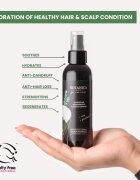 Soaphoria Botanica Slavica Rosemary Hair Tonic haj tonikum 150 ml