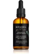 Soaphoria Botanica Slavica Rosemary Oil tápláló olaj a hajra és a fejbőrre 50 ml