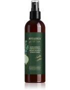 Soaphoria Botanica Slavica Rosemary Protective Leave-In Conditioner hővédő spray hajsütővassal és hajvasalóval kezelt hajra 150 ml