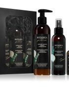 Soaphoria Botanica Slavica Rosemary Set ajándékszett hajra