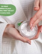 Soaphoria Care Aloe Vera & Seaweed Gel nyugtató gél aloe vera és tengeri alga kivonattal 50 ml