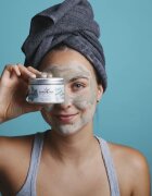 Soaphoria Care Bentonit Clay bentonit agyag 150 ml