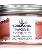 Soaphoria Care Rhassoul Clay marokkói agyag 150 ml