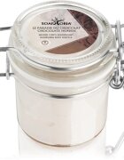 Soaphoria Chocolate Heaven Body Souffle testápoló szuflé 125 ml