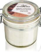 Soaphoria Chocolate Heaven Shower Mousse tusoló hab 255 ml