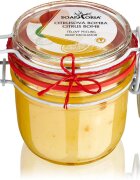 Soaphoria Citrus Bomb Body Exfoliator testpeeling 250 ml