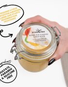 Soaphoria Citrus Bomb Body Exfoliator testpeeling 250 ml