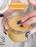 Soaphoria Citrus Bomb Body Exfoliator testpeeling 250 ml