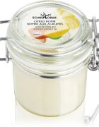 Soaphoria Citrus Bomb Scented Coconut Oil bio kókuszolaj arcra és testre 125 ml