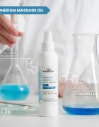 Soaphoria Dermacare+ Magnesium 31% Concentrate magnézium olaj koncentrátum 150 ml