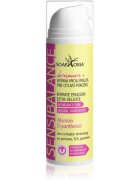 Soaphoria Dermacare+ Sensibalance gél intim higiéniára érzékeny bőrre 150 ml