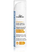 Soaphoria Dermacare+ Zero Problem nyugtató tusfürdő érzékeny bőrre 200 ml