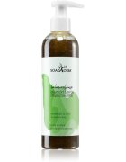 Soaphoria Hair Care Organic Shampoo folyékony organikus sampon zsíros hajra 250 ml