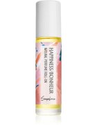Soaphoria Happiness Natural Perfume Roll-On természetes parfüm hölgyeknek 10 ml
