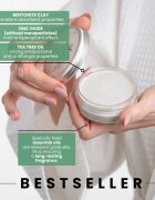 Soaphoria Innocence Organic Creamy Deodorant organikus krémes dezodor 50 ml