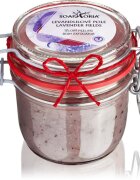 Soaphoria Lavender Fields Body Exfoliator testpeeling 255 ml