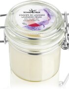 Soaphoria Lavender Fields Scented Coconut Oil bio kókuszolaj levendula illatú 125 ml