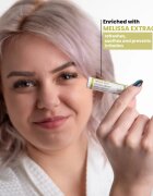 Soaphoria Lip Care Melissa Dream ajakbalzsam Meduňkový sen 5 g