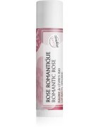 Soaphoria Lip Care Romantic Rose rózsaszín organikus ajakbalzsam 5 g