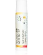 Soaphoria Lip Care Sweet Honey regeneráló szájbalzsam 5 g