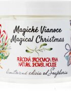 Soaphoria Magical Christmas Natural Shower Mousse tusoló hab 200 ml