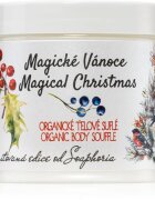 Soaphoria Magical Christmas Organic Body Souflle tápláló test szuflé 250 ml