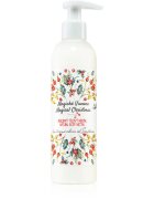 Soaphoria Magical Christmas organikus testápoló joghurt hidratáló hatással 250 ml