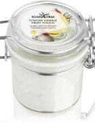 Soaphoria Milky Touch Nourishing Body Souffle testápoló szuflé 125 ml